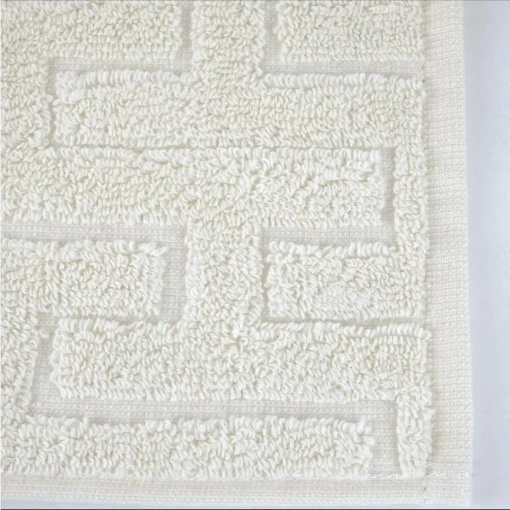 HERMES Stairs Towel NWT